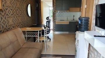 Gambar 4  Apartemen Taman Anggrek Residences 1 Kamar Tidur Furnished