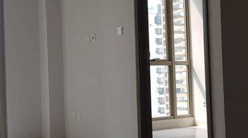 Gambar 3  Apartemen Taman Anggrek Residence 1 Kamar Tidur Unfurnished