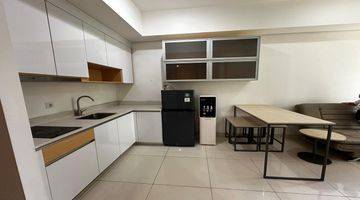 Gambar 5  Apartemen Taman Anggrek Residence 1 Kamar Tidur Furnished