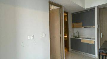 Gambar 1  Apartemen Taman Anggrek Residence 1 Kamar Tidur Unfurnished