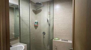 Gambar 2 Apartemen Taman Anggrek Residence 1 Kamar Tidur Furnished