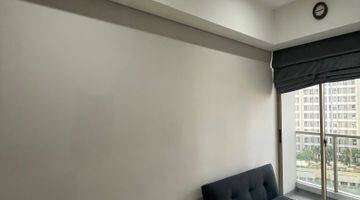 Gambar 5  Apartemen Taman Anggrek Residence 1 Kamar Tidur Furnished