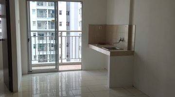 Gambar 2  Apartemen Mediterania Garden Residence 2+1 (Tanjung Duren) 2 Kamar Tidur Unfurnished