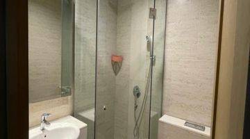 Gambar 4  Apartemen Taman Anggrek Residence Studio Furnished