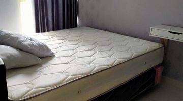 Gambar 2  Apartemen Taman Anggrek Residence 1 Kamar Tidur Furnished