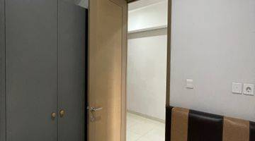 Gambar 2  Apartemen Taman Anggrek Residence 1 Kamar Tidur Furnished