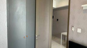 Gambar 3  Apartemen Taman Anggrek Residences 1 Kamar Tidur Furnished