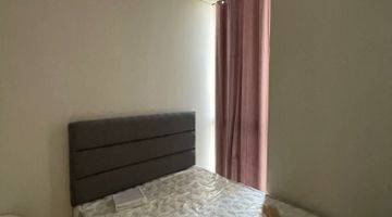 Gambar 3  Apartemen Taman Anggrek Residence 1 Kamar Tidur Furnished