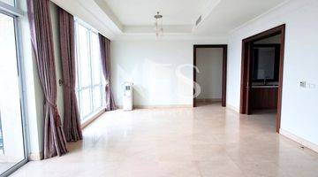 Gambar 2 Jual Termurah Pakubuwono View 3 Br, 196 Sqm, Semi Furnished