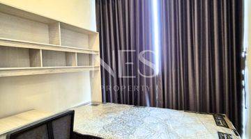 Gambar 3 Sewa Apartemen South Hills 1+1 BR Bagus Kuningan Jakarta Selatan