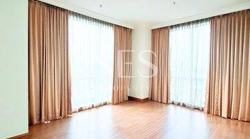 Gambar 4 Jual Termurah Pakubuwono View 3 Br, 196 Sqm, Semi Furnished