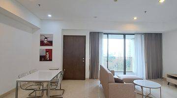 Gambar 3 1 Park Avenue 2 BR Furnish Jakarta Selatan Dekat Mall Perkantoran