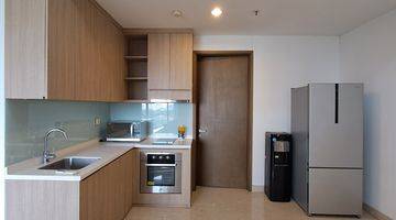 Gambar 4 1 Park Avenue 2 BR Furnish Jakarta Selatan Dekat Mall Perkantoran