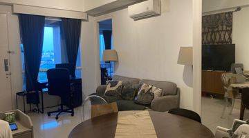 Gambar 5 1 Park Residence Semi Furnished Dekat Mall Gandaria, Perkantoran