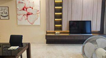 Gambar 1 Anandamaya Residences 2 BR Bagus Furnished Sudirman Jakarta Pusat