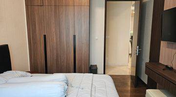 Gambar 4 Anandamaya Residences 2 BR Bagus Furnished Sudirman Jakarta Pusat