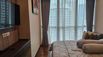 Gambar 5 Anandamaya Residences 2 BR Bagus Furnished Sudirman Jakarta Pusat