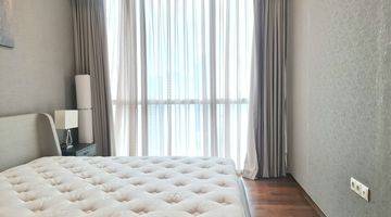 Gambar 4 Sewa Anandamaya Residences, 3 BR Bagus, Fully Furnished, Sudirman