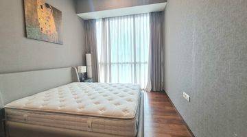 Gambar 5 Sewa Anandamaya Residences, 3 BR Bagus, Fully Furnished, Sudirman