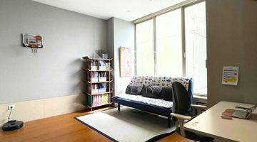 Gambar 2 The Dharmawangsa Residence 3 BR Mewah Furnished Jakarta Selatan