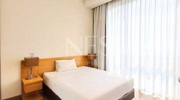 Gambar 2 Jual Pakubuwono Spring 2 BR Bagus Fully Furnished Jakarta Selatan