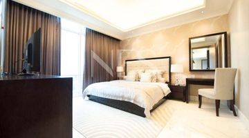 Gambar 2 Jual Botanica 2 BR Harga Termurah Bagus Pool View Jakarta Selatan