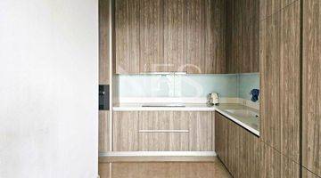 Gambar 3 Jual Pakubuwono Spring 2 BR Paling Murah, Bagus, Fully Furnished