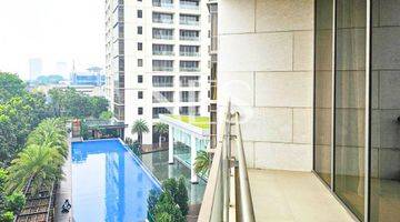 Gambar 4 Jual Pakubuwono Spring 2 BR Paling Murah, Bagus, Fully Furnished