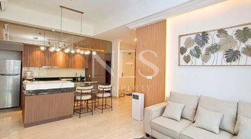 Gambar 4 Apartment 57 Promenade 2 BR Fully Furnished, Baru, Jakarta Pusat