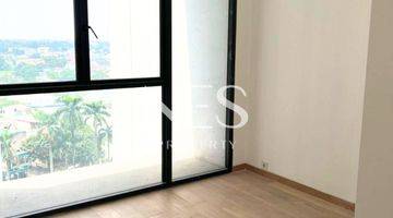 Gambar 2 Jual Termurah Izzara 2BR Semi furnished View Pool Jakarta Selatan