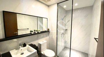 Gambar 2 Newton 1, 1 Br, Bagus Furnished di Satrio Jakarta Selatan