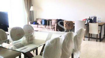 Gambar 3 Sewa Pakubuwono Residence 2 BR furnished Jakarta Selatan