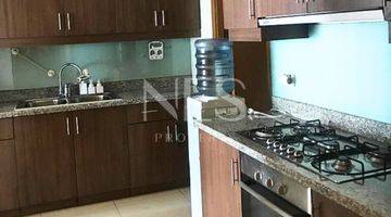 Gambar 5 Sewa Pakubuwono Residence 2 BR furnished Jakarta Selatan