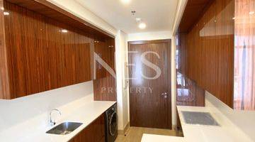 Gambar 3 Jual South Hills Apartment Murah 2BR Semi-Furnished di Kuningan