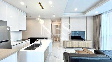 Gambar 5 Sewa SQ Res 2 BR Termurah fully furnished, bagus, di Simatupang 