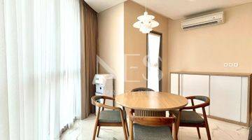 Gambar 4 Sewa SQ Res 2 BR Termurah fully furnished, bagus, di Simatupang 