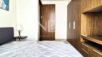 Gambar 2 Sewa Apartemen South Hills 1+1 BR Bagus Kuningan Jakarta Selatan