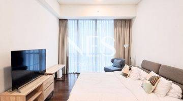 Gambar 4 Sewa Anandamaya 2 BR 131 Sqm, Fully Furnished, Bagus