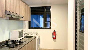 Gambar 4 Sewa 1 Park Avenue 2 BR 135 Sqm Bagus, Fully Furnished