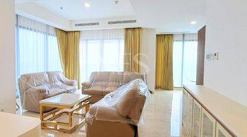 Gambar 1 Jual Murah 57 Promenade 3 Br, Fully Furnished, di Thamrin