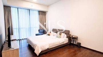 Gambar 5 Sewa Anandamaya 2 BR 131 Sqm, Fully Furnished, Bagus