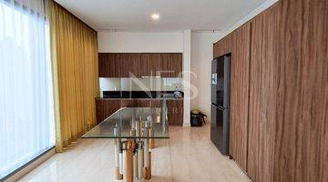 Gambar 3 Jual Murah 57 Promenade 3 Br, Fully Furnished, di Thamrin