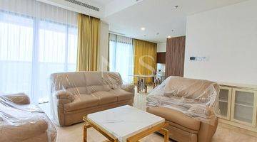 Gambar 2 Jual Murah 57 Promenade 3 Br, Fully Furnished, di Thamrin