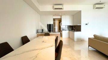 Gambar 2 Sewa 1 Park Avenue 2 BR 135 Sqm Bagus, Fully Furnished