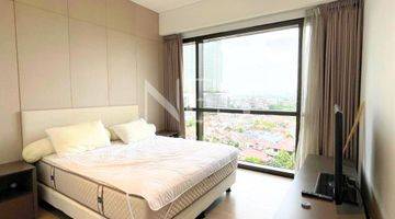 Gambar 5 Sewa 1 Park Avenue 2 BR 135 Sqm Bagus, Fully Furnished