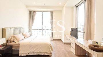 Gambar 1 Jual Sangat Murah Pakubuwono Spring 2 Br, Bagus, Fully Furnished