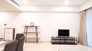 Gambar 1 Sewa Anandamaya 2 BR 131 Sqm, Fully Furnished, Bagus