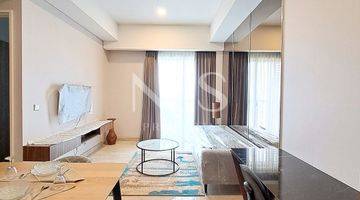 Gambar 5 Sewa Termurah 57 Promenade 1 BR 55 Sqm, Fully Furnished, Balcony