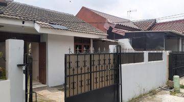 Gambar 2 Disewakan Atau Dijual Rumah di Sektor 1.5 Bsd