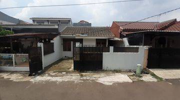 Gambar 1 Disewakan Atau Dijual Rumah di Sektor 1.5 Bsd